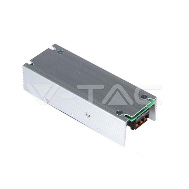 LED захранване Slim 60W 12V 5A - V-TAC - Image 2