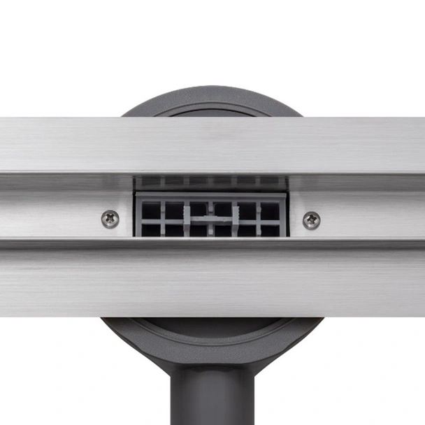 Линеен сифон 80 см Slim & Low ProLine Inox BALNEO - Image 3