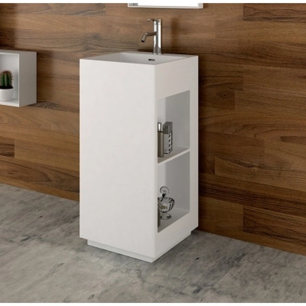 Масивен умивалник - icb 4245