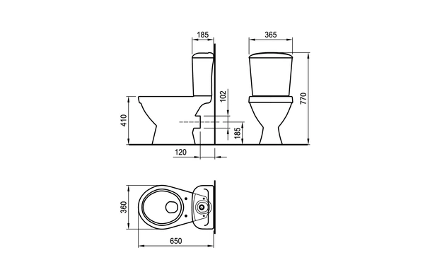 Моноблок mira block - Image 2