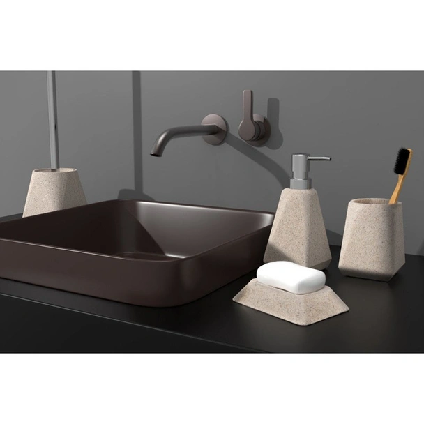 Поставка за четки за зъби Исла INTER CERAMIC - Image 2