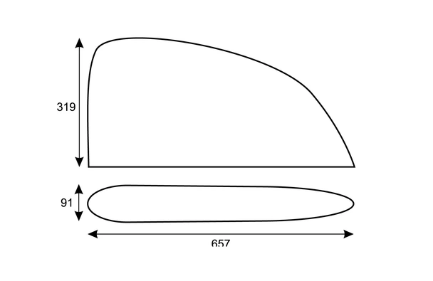 Преграда за писоар - Image 2