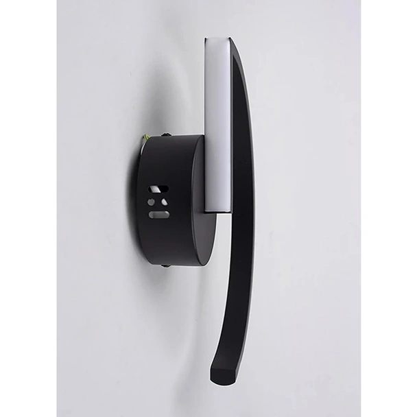 Стенен аплик Око черен мат DREAM LIGHTS - Image 6