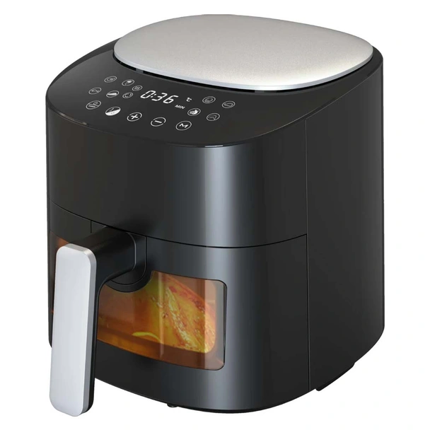 AIR FRYER с 8 програми 3.5 л AF-352 NEO