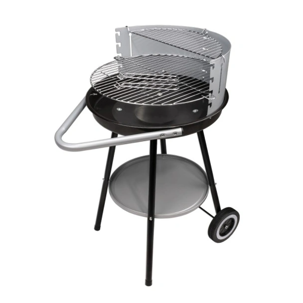 Барбекю на въглища ф46 см A-R18 Grill ZIEL