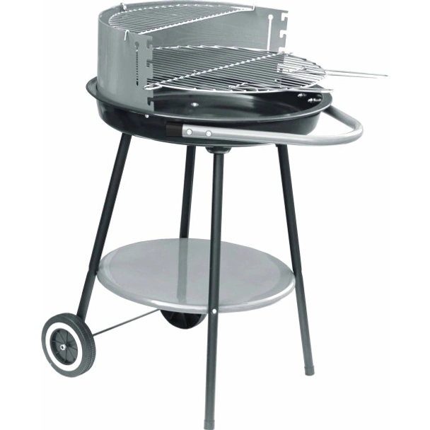 Барбекю на въглища ф46 см A-R18 Grill ZIEL - Image 2
