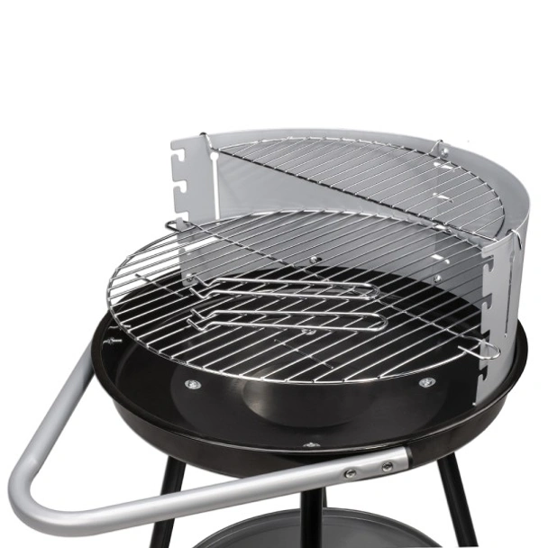Барбекю на въглища ф46 см A-R18 Grill ZIEL - Image 3