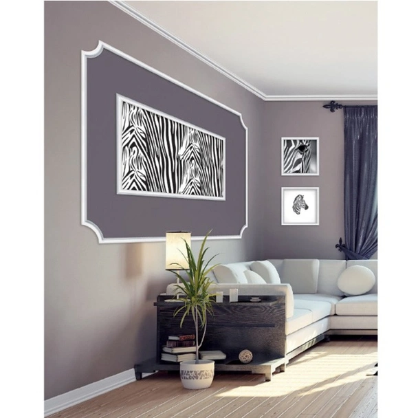 Декоративен ъгъл за стена 4 броя BU 40 HOMESTAR - Image 2