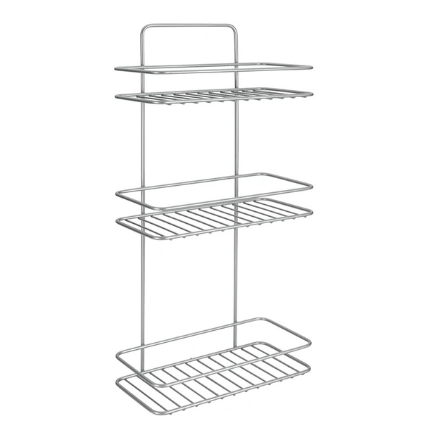 Етажерка за баня с 3 нива Reflex METALTEX - Image 2