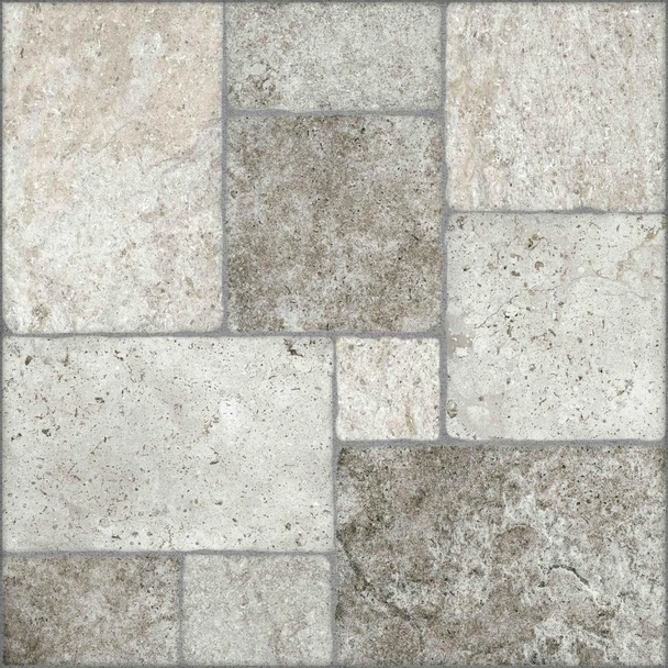 Гранитогрес 45.6x45.6 см Piazza Grey IZIDA CERAMICA - Image 3
