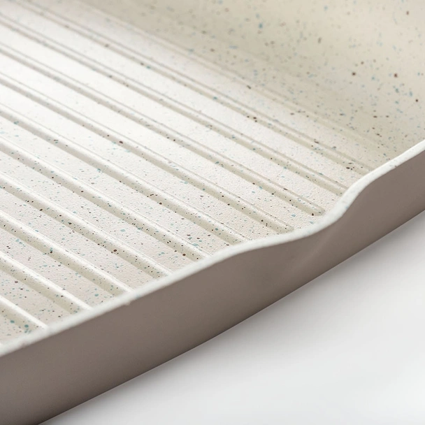 Грил тиган 28x28x4.5 см Norsk LUIGI FERRERO - Image 2