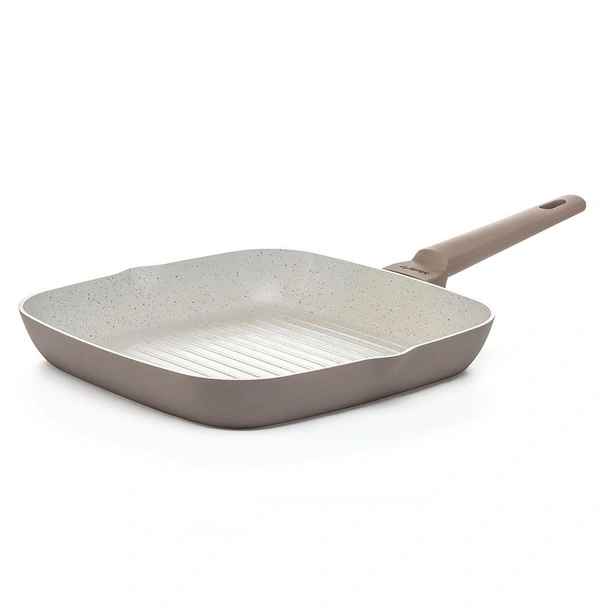 Грил тиган 28x28x4.5 см Norsk LUIGI FERRERO