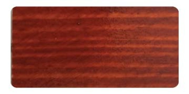 Лазурен лак за дърво махагон 650 мл MARSEL - Image 2