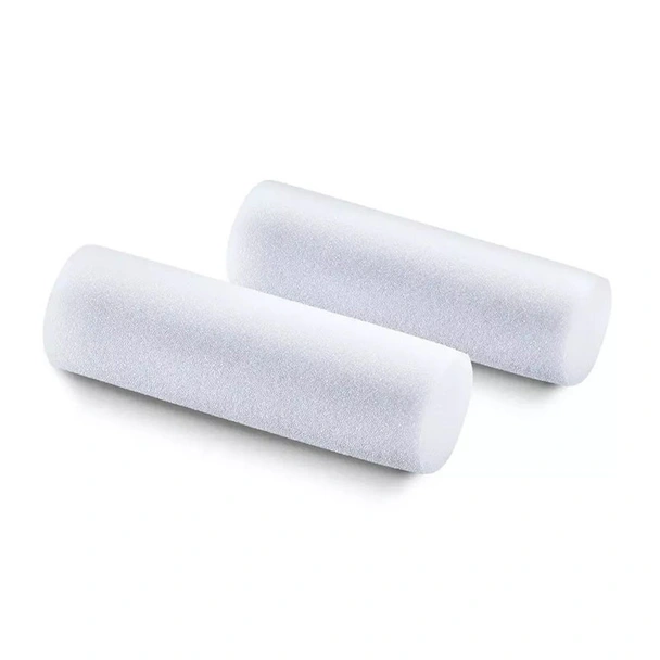 Много фин валяк 15см Ф35мм Mini Moltopren 2 броя Hardy