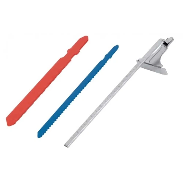 Прободен трион 850 W WS3772 WESCO - Image 4