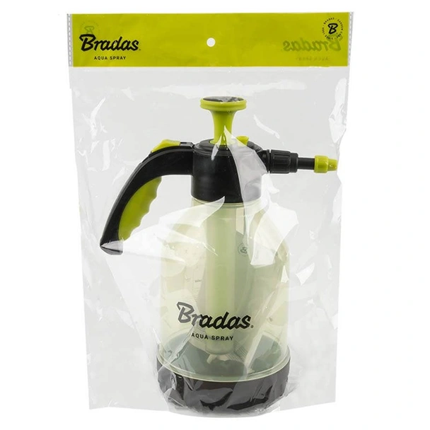 Пулверизатор Aqua Spray Clear 1.5 л BRADAS - Image 4