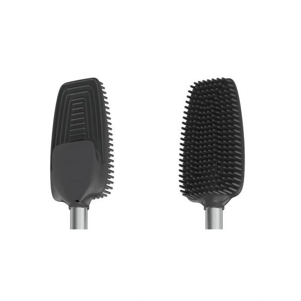 Силиконова четка за тоалетна ICA 7288 INTER CERAMIC - Image 4