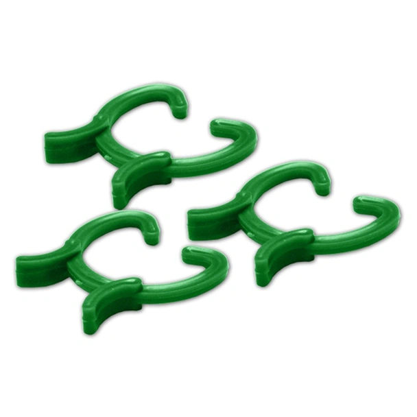 Скоби за растения 45 бр. 3 размера BRADAS