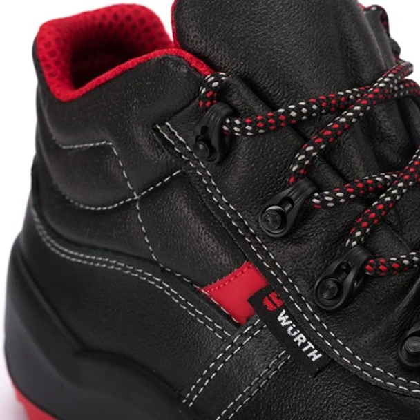 Високи работни обувки Hector S3 №45 WURTH - Image 4