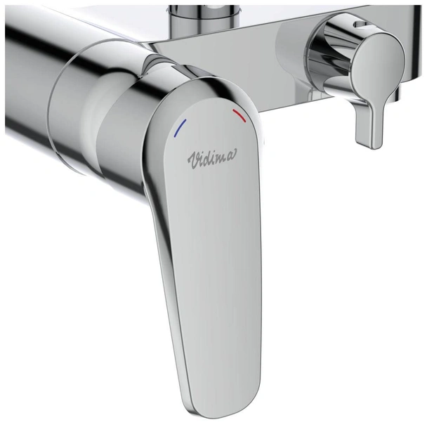 Душ система със смесител и аксесоари B0976AA SevaL VIDIMA - Image 3