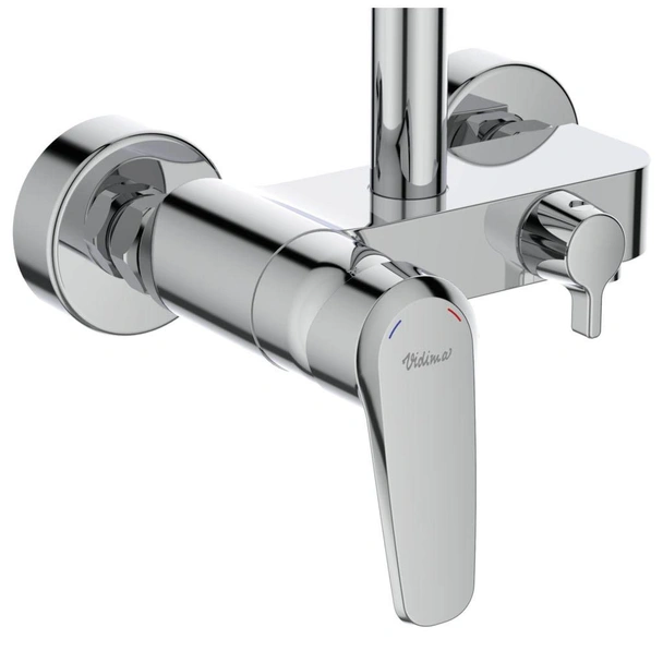 Душ система със смесител и аксесоари B0976AA SevaL VIDIMA - Image 2