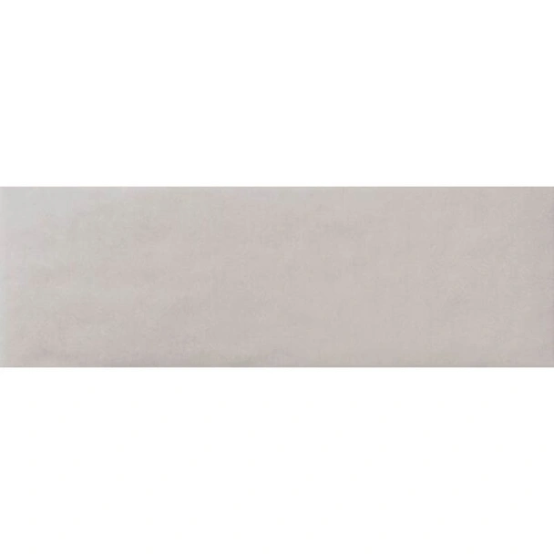 Фаянс 30x90 см Newton White бял ECOCERAMIC