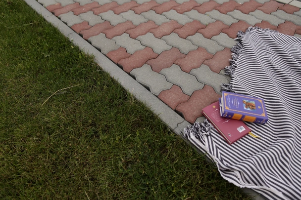 Бетонни блокчета - Unda - сиви - 22,5 x 11,2 x 6 - PETRA PAVAJE - Image 3