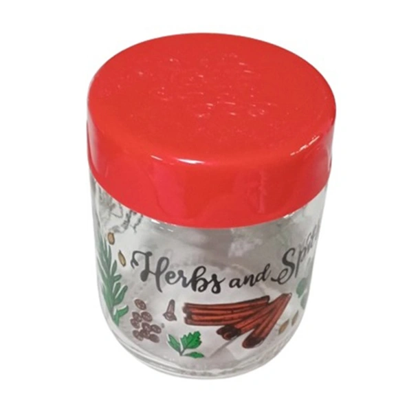Буркан за билки и подправки 0.2 л HEREVIN - Image 2