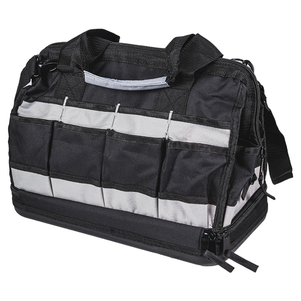 Чанта за инструменти с твърдо дъно и органайзери 15 TOPMASTER - Image 2