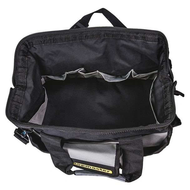 Чанта за инструменти с твърдо дъно и органайзери 15 TOPMASTER - Image 3