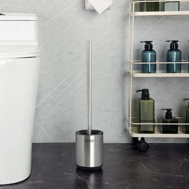 Четка за тоалетна ICA 2646M INTER CERAMIC - Image 2