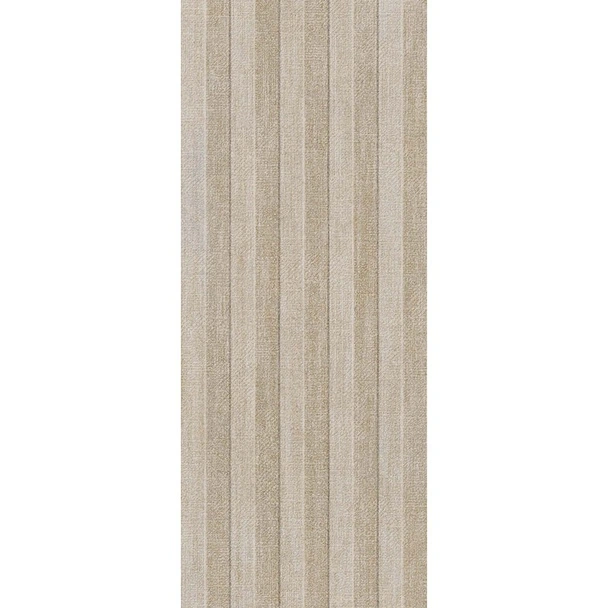 Декор 20х50 см Мотиво бежов 6001 KAI