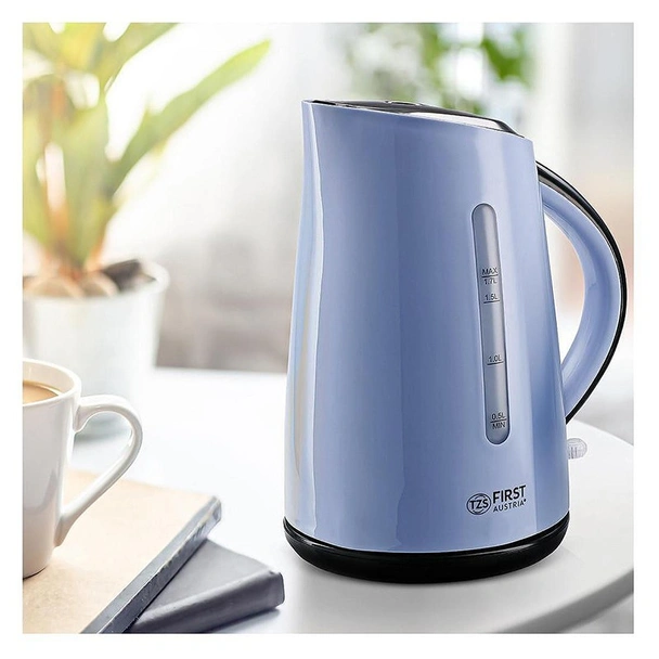 Електрическа кана 1.7 л 2200 W FA-5417-5-BU FIRST - Image 5