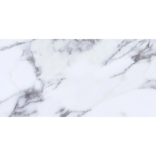 Фаянс 30x60 см Статуарио бял 4939 KAI - Image 9
