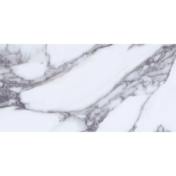 Фаянс 30x60 см Статуарио бял 4939 KAI - Image 6