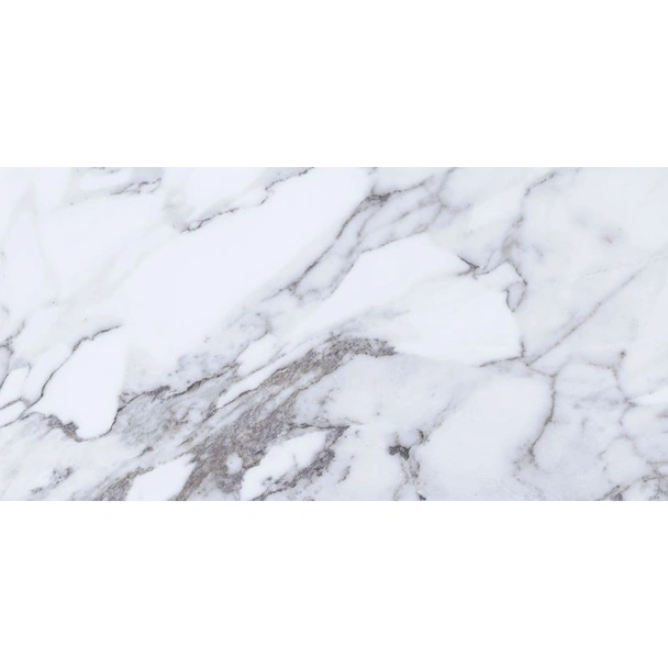 Фаянс 30x60 см Статуарио бял 4939 KAI - Image 10