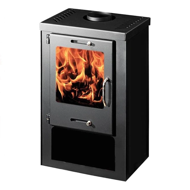 Камина 9 kW Premier DIPLOMAT