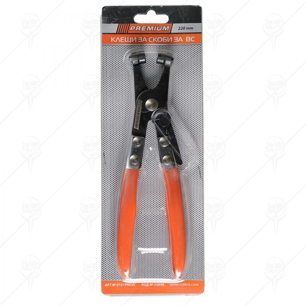 Клещи кримпващи PREMIUM - Image 2