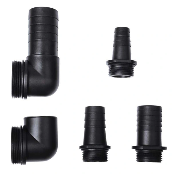 Потопяема помпа за мръсна вода 1kW 18000 л/ч EINHELL - Image 5