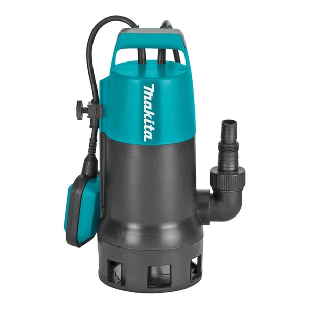Потопяема помпа за мръсна вода 240 л/мин. PF1010 MAKITA
