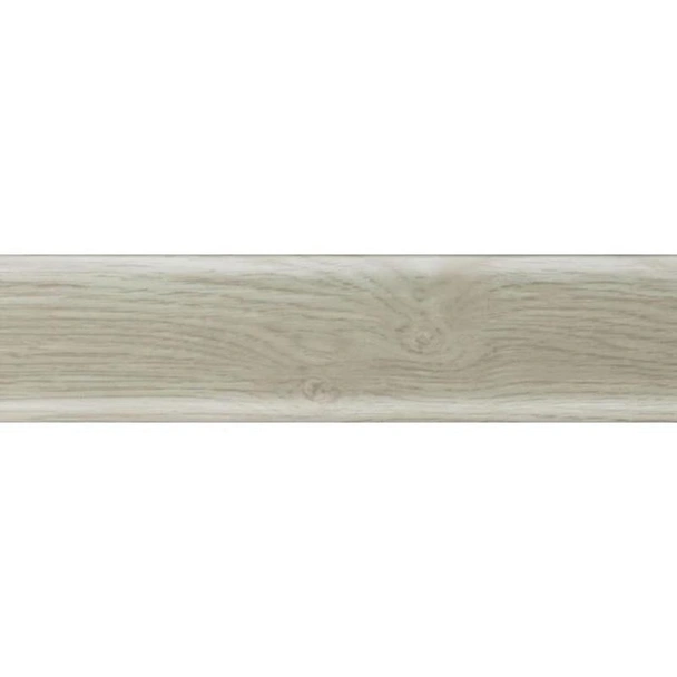 PVC перваз с кабел канал SG56/E1 Дъб Спарта - Image 2