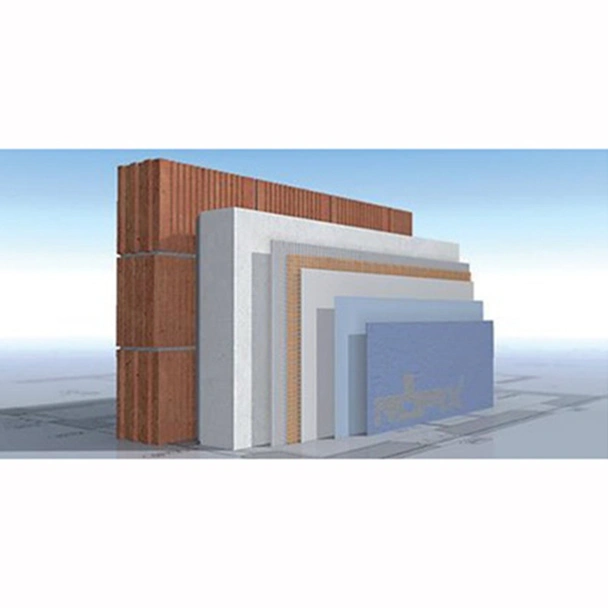 Стиропор EPS - 3 см - 70F - 0.5м2 - RÖFIX - Image 2