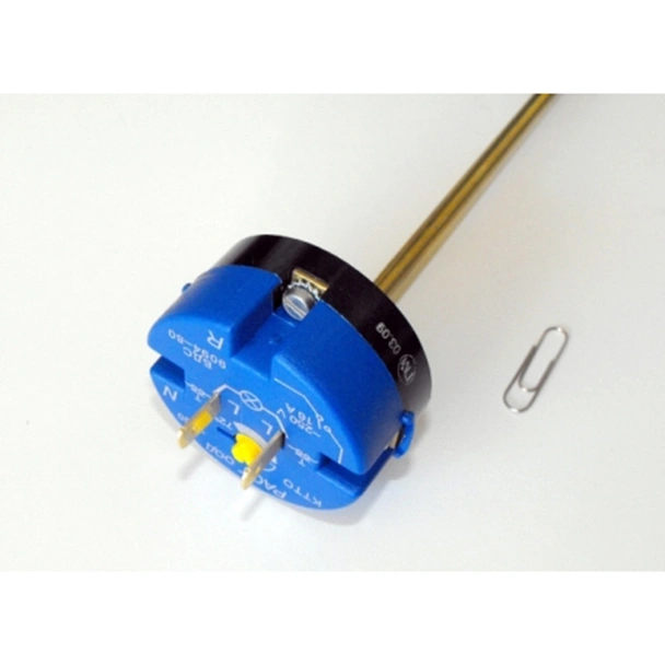 Терморегулатор/термостат за бойлер 16A - ХАСКОВО