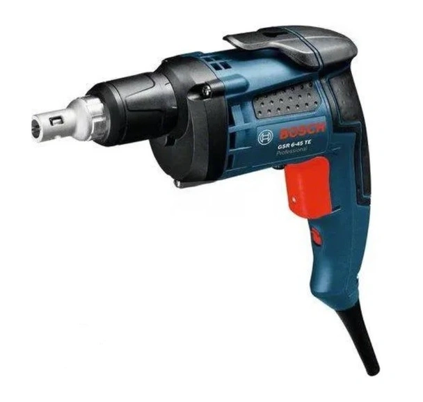 Винтоверт 701 W GSR 6-45 BOSCH - Image 2