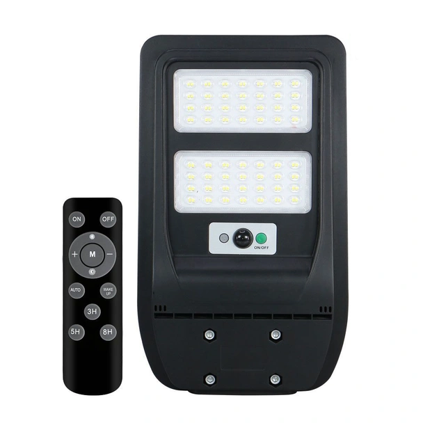 Соларно LED осветително тяло 50 W REX VIVALUX