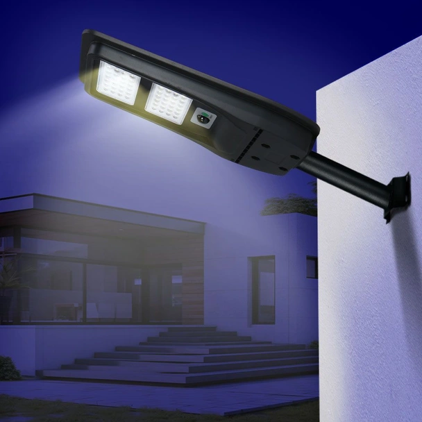 Соларно LED осветително тяло 50 W REX VIVALUX - Image 7