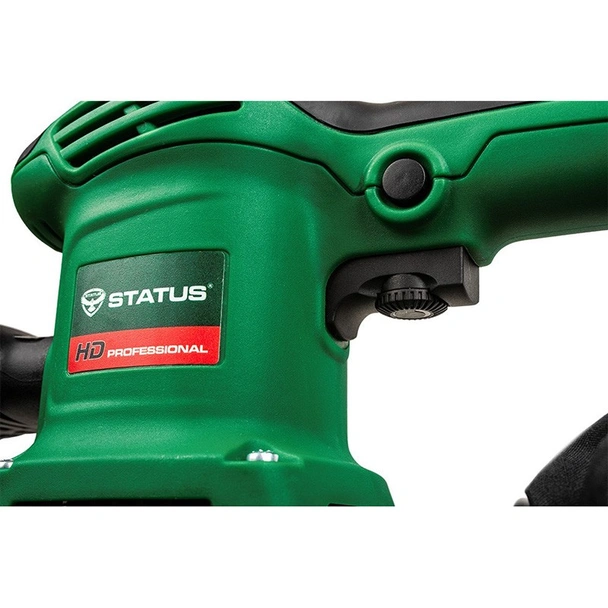 Ексцентър шлайфмашина XS3-150ET STATUS - Image 2