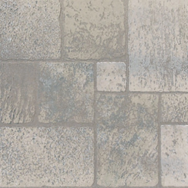 Гранитогрес 33.3х33.3 см Андора сив 7709 KAI