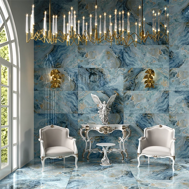 Гранитогрес 60x120 см Hypnos BIEN - Image 4