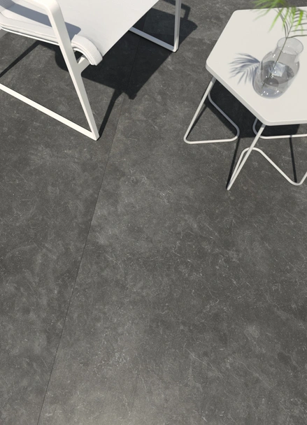 Гранитогрес 60x120 см Toga Black Rect AZULEJOS BENADRESA - Image 4